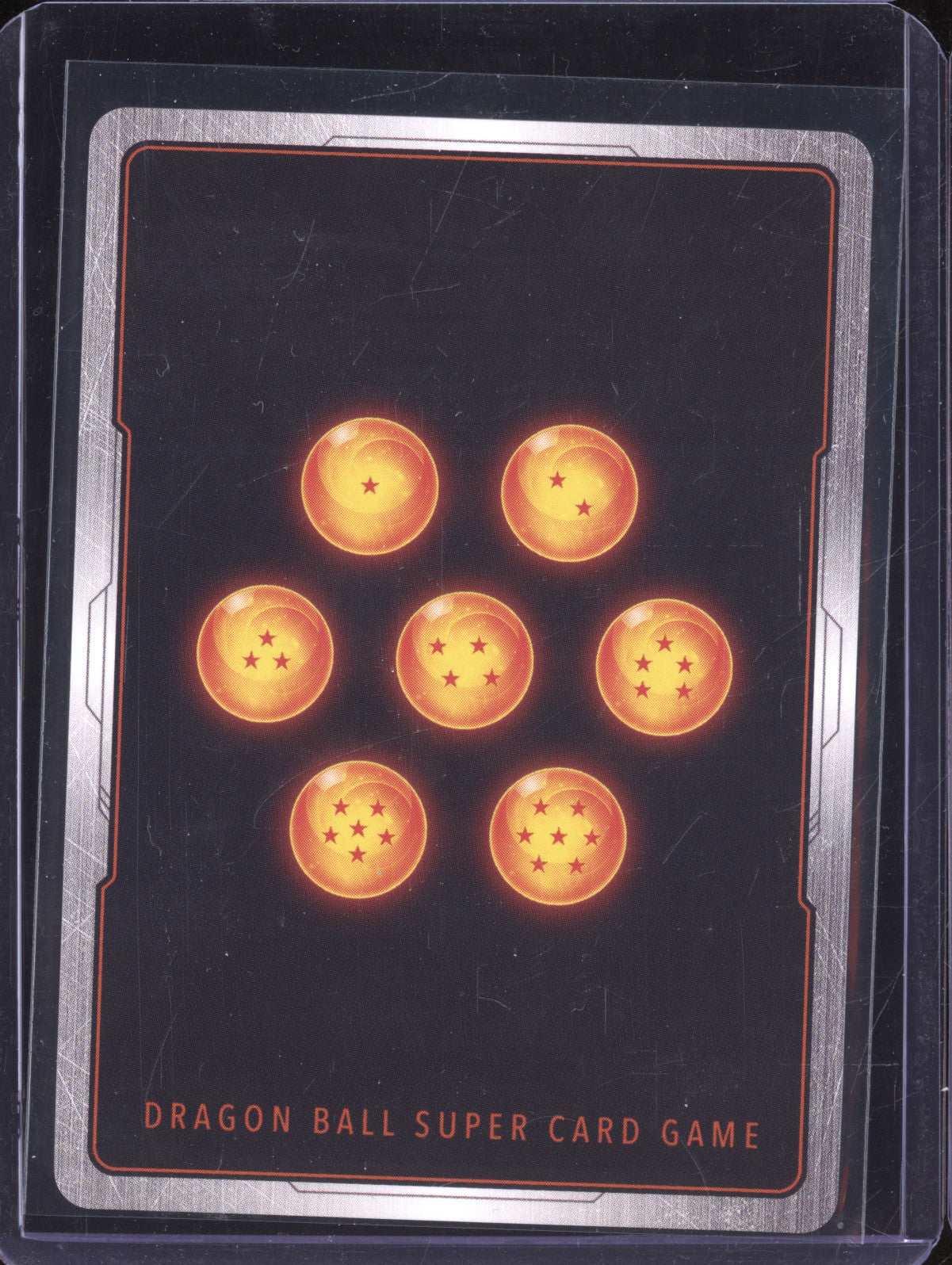 Vegito 2024 Dragon Ball Super Fusion World Ultra Limit FB04-130 Secret Rare