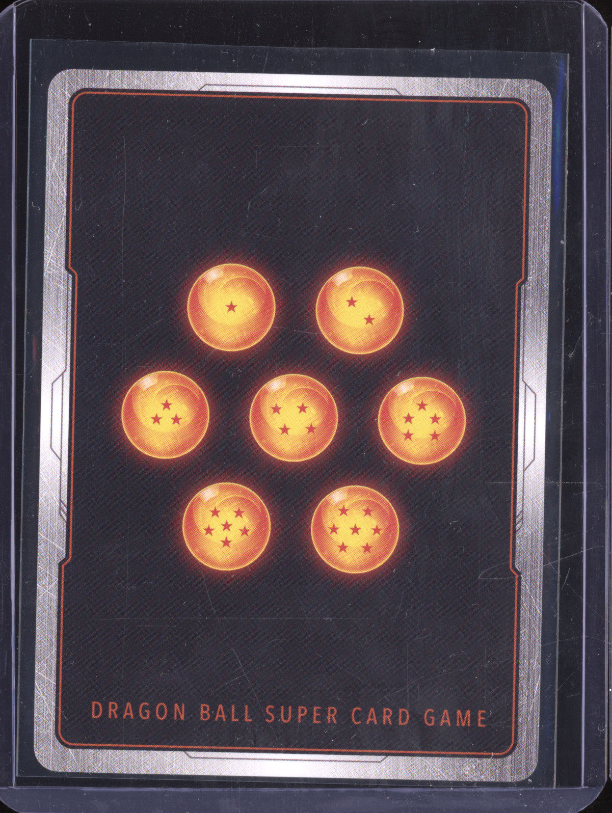 Vegito 2024 Dragon Ball Super Fusion World Ultra Limit FB04-130 Secret Rare