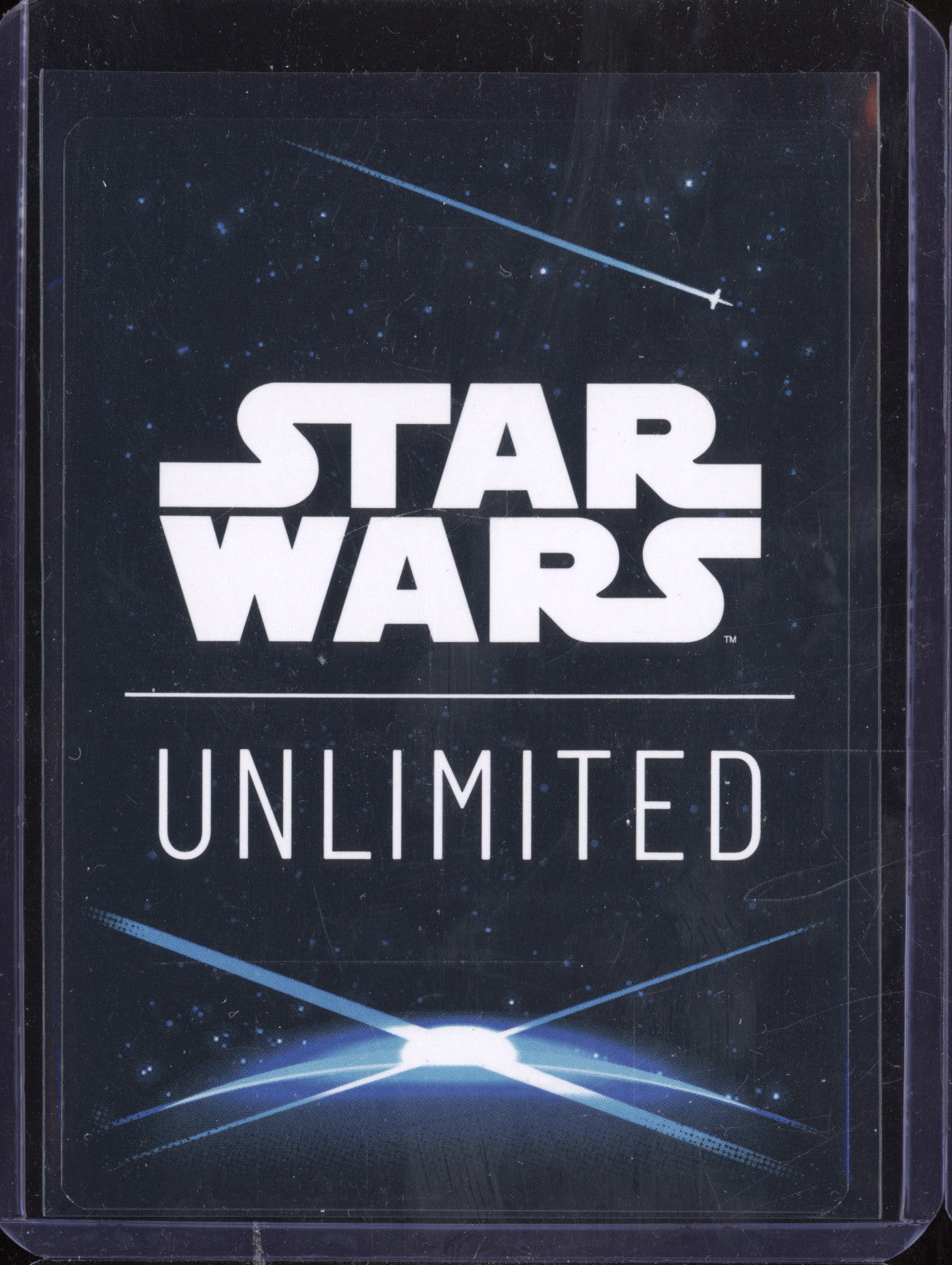Maul 2024 Star Wars Unlimited Shadows of the Galaxy 359 Hyperspace