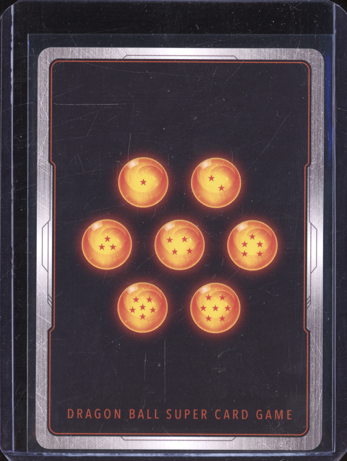 Vegito 2024 Dragon Ball Super Fusion World Ultra Limit FB04-130 Secret Rare