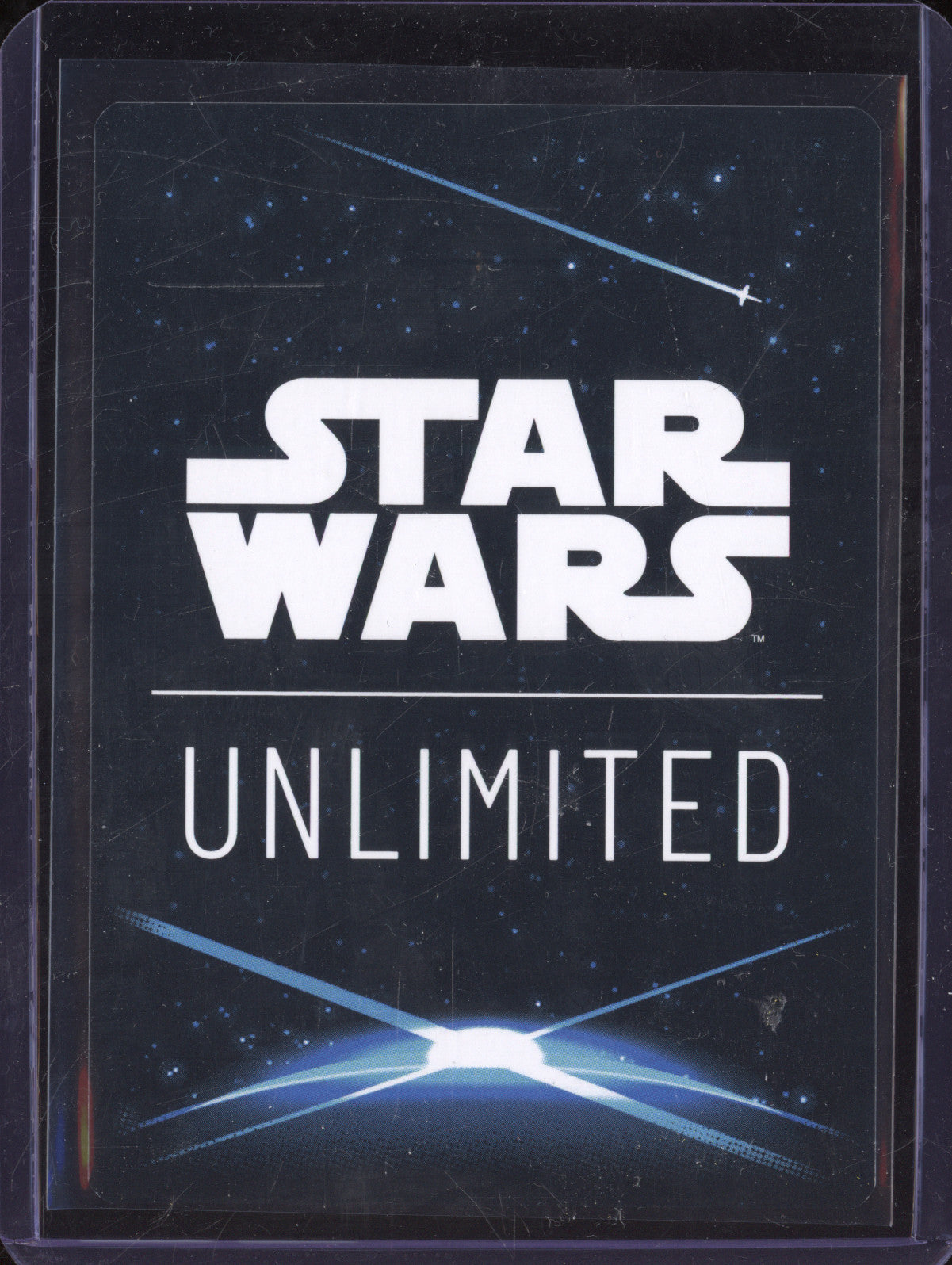Maul 2024 Star Wars Unlimited Shadows of the Galaxy 359 Hyperspace