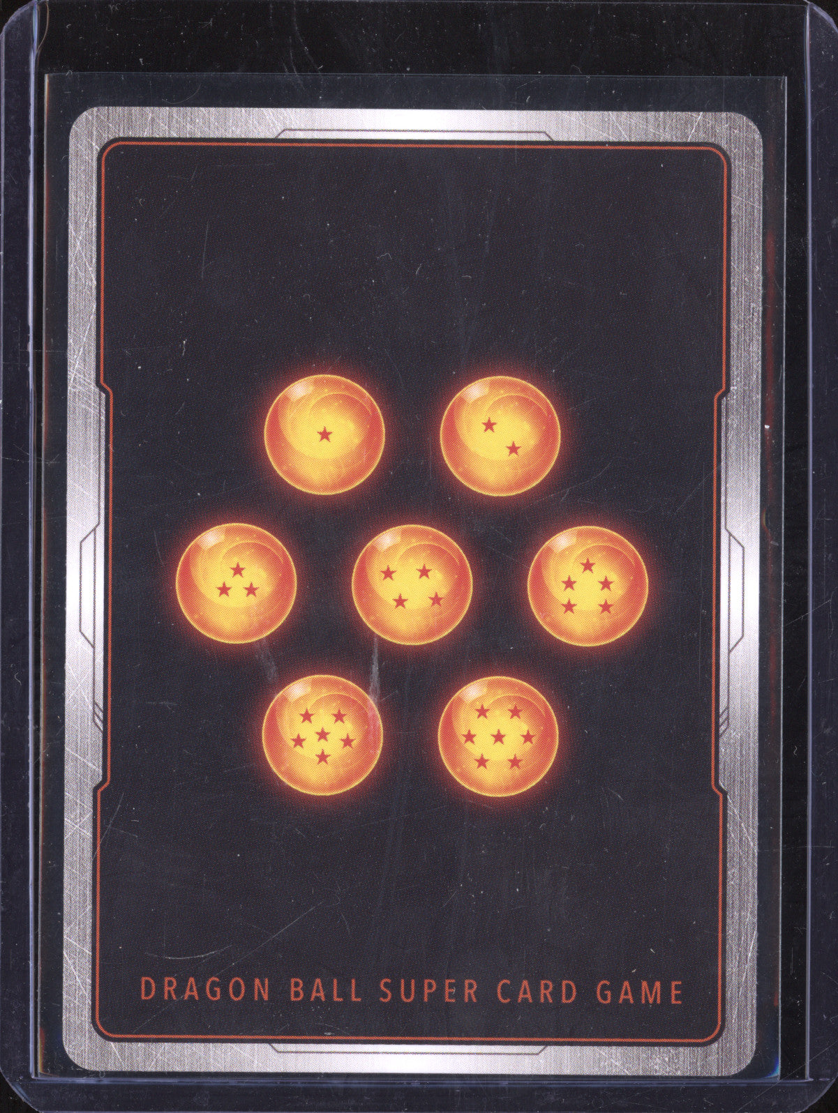 Majin Buu : Kid 2024 Dragon Ball Super Ultra Limit FB04-094 SR Alt Art