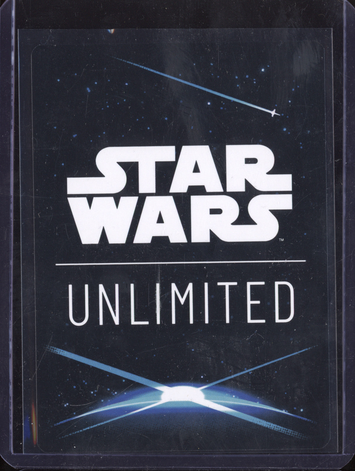 Poe Dameron 2024 Star Wars Unlimited Shadows of the Galaxy 153/262 Legendary