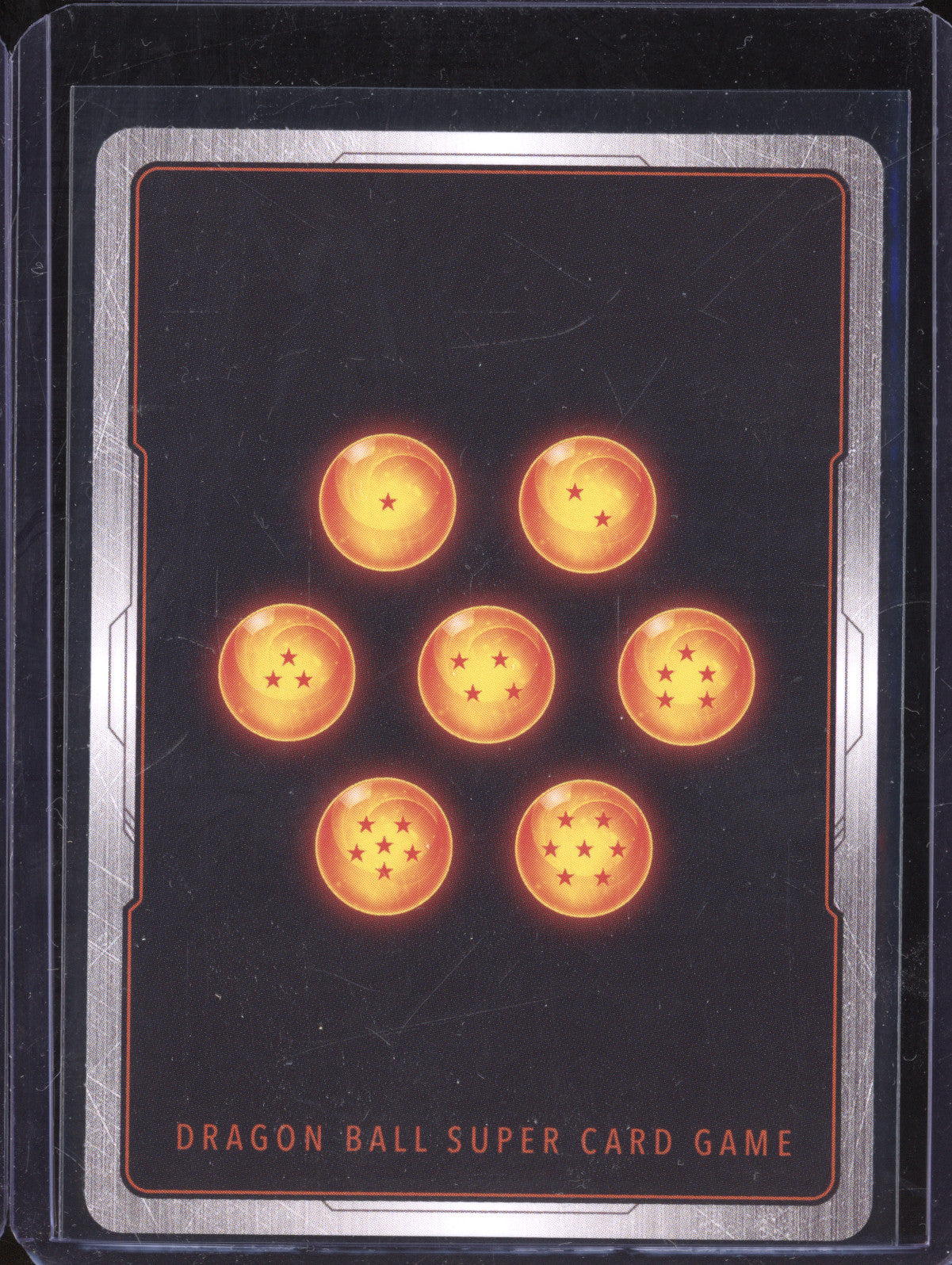 Majin Buu : Kid 2024 Dragon Ball Super Ultra Limit FB04-094 SR Alt Art