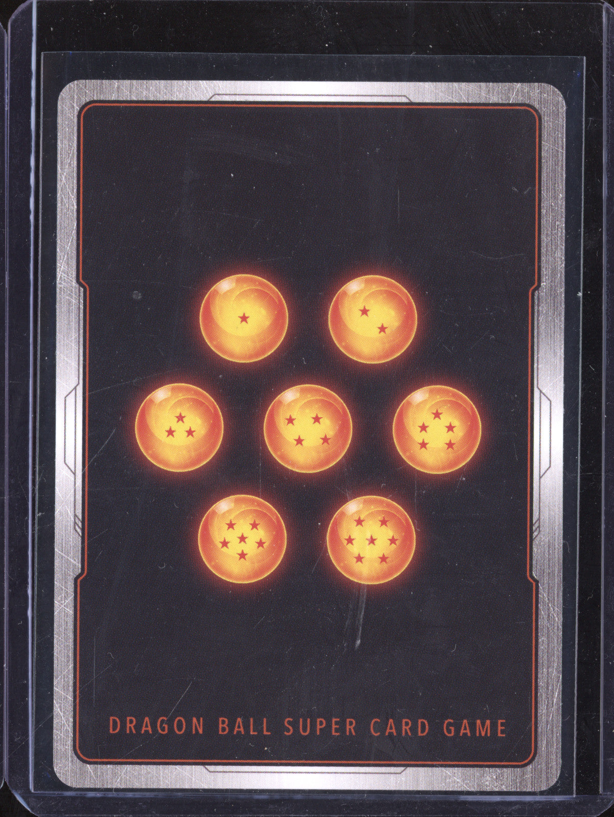 Gotenks 2024 Dragon Ball Super Fusion World Ultra Limit FB04-033 SR Alt Art