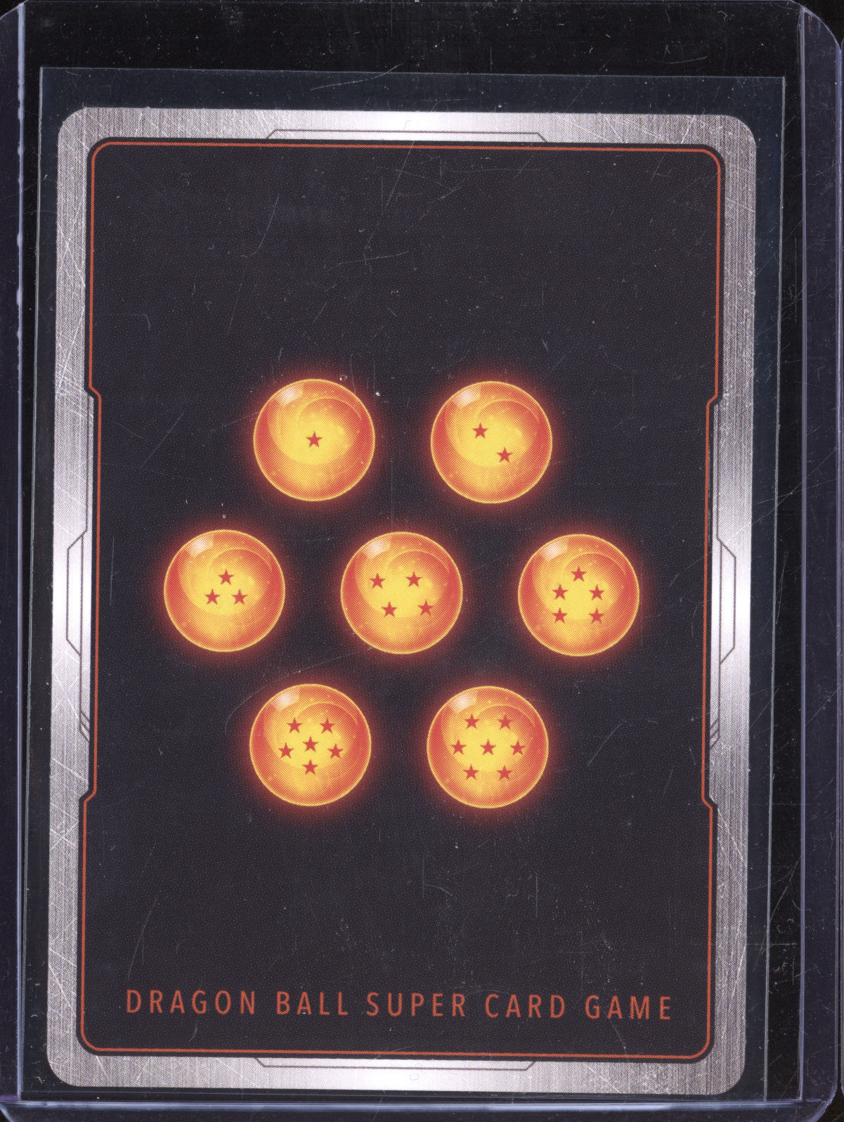 Gotenks 2024 Dragon Ball Super Fusion World Ultra Limit FB04-033 SR Alt Art