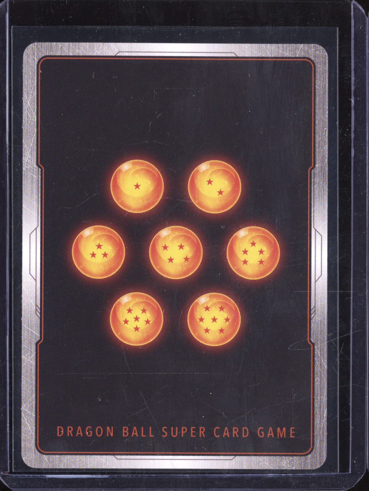 Gotenks 2024 Dragon Ball Super Fusion World Ultra Limit FB04-033 SR Alt Art