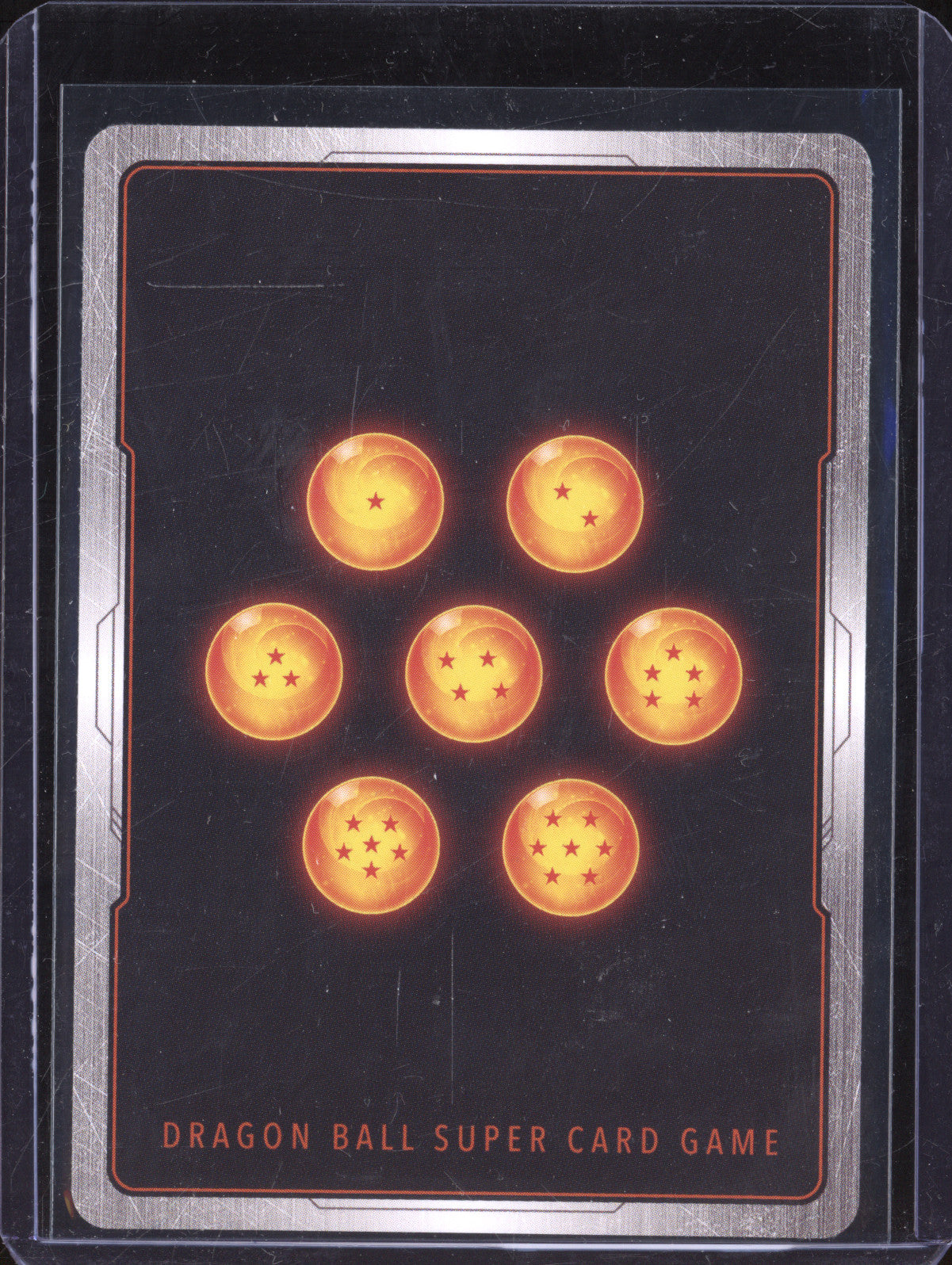 Frieza 2024 Dragon Ball Super Fusion World Ultra Limit FB04-018 SR Alt Art