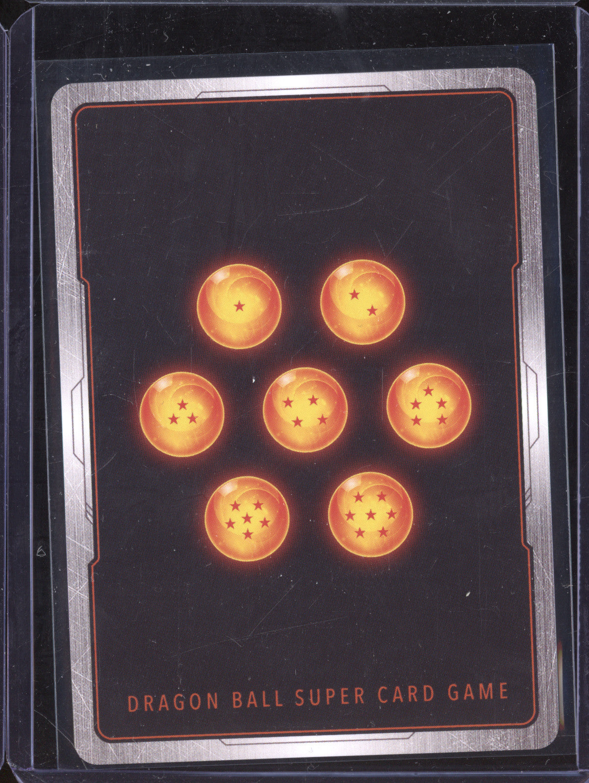 Son Goku 2024 Dragon Ball Super Fusion World Awakened Pulse FB01-139 Secret Rare