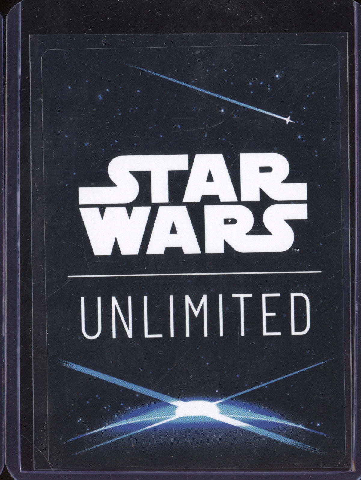 Triple Dark Raid 2024 Star Wars Unlimited Shadows of the Galaxy 194 Legendary
