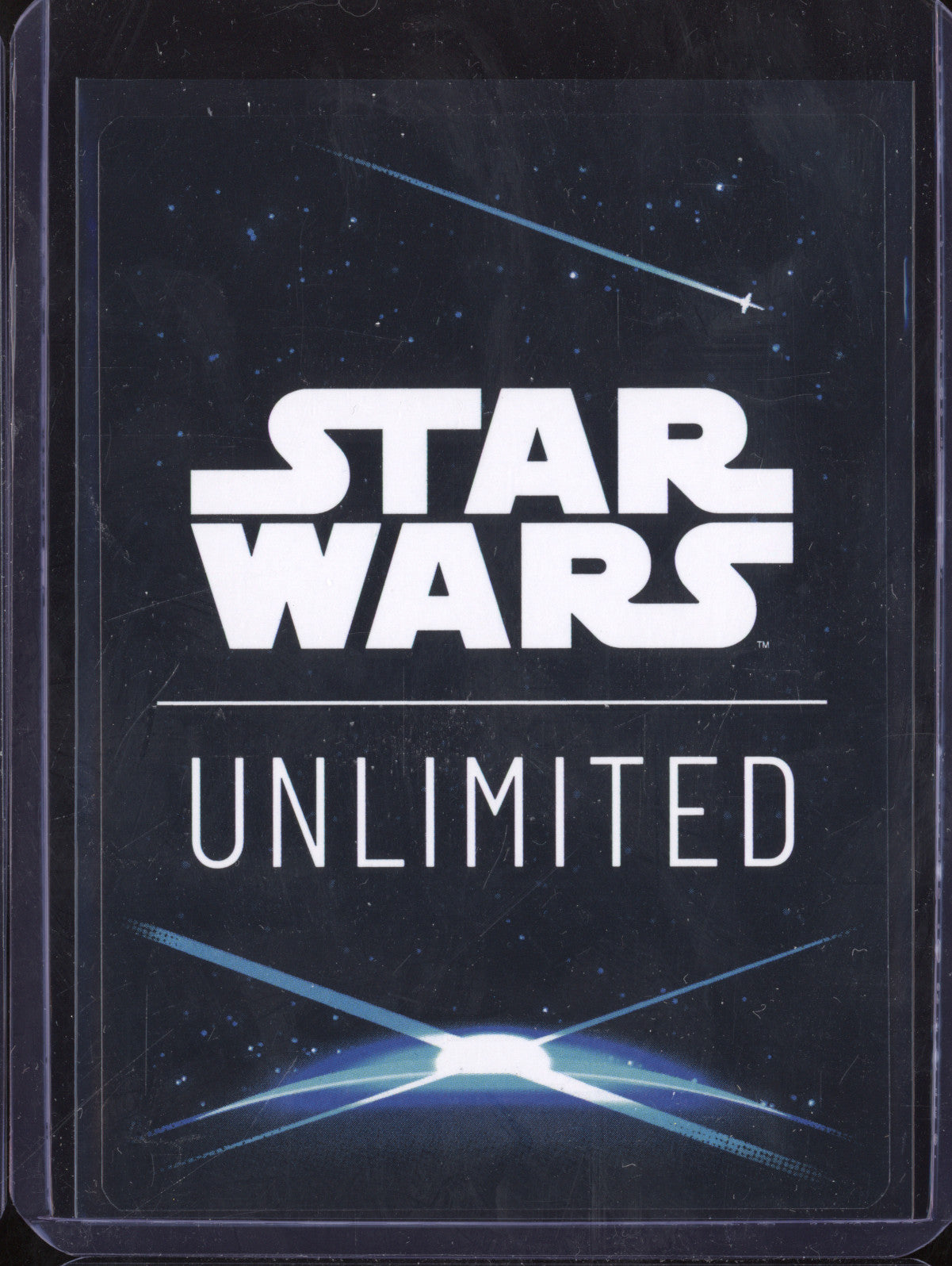 Triple Dark Raid 2024 Star Wars Unlimited Shadows of the Galaxy 194 Legendary