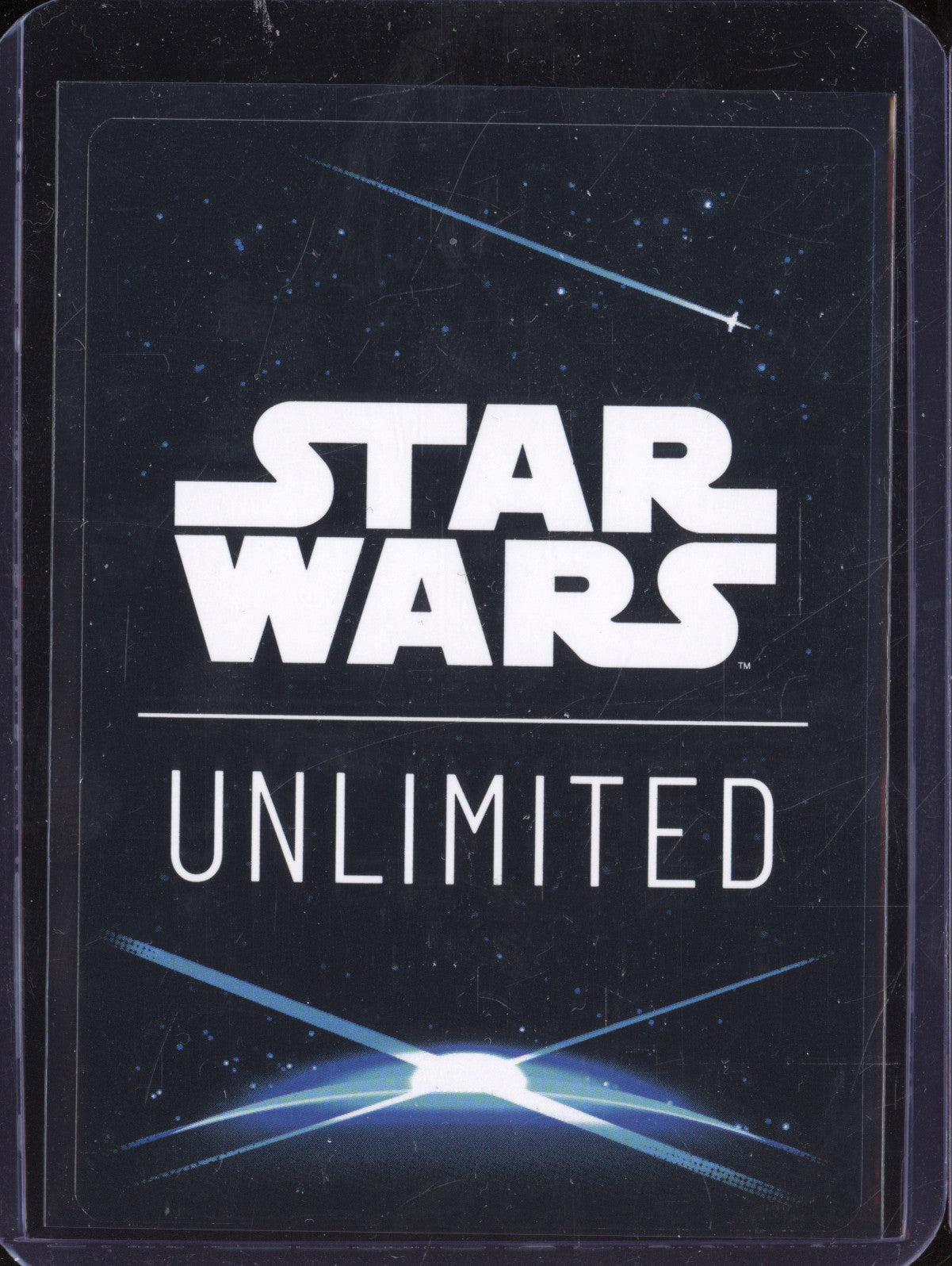 Triple Dark Raid 2024 Star Wars Unlimited Shadows of the Galaxy 194 Legendary