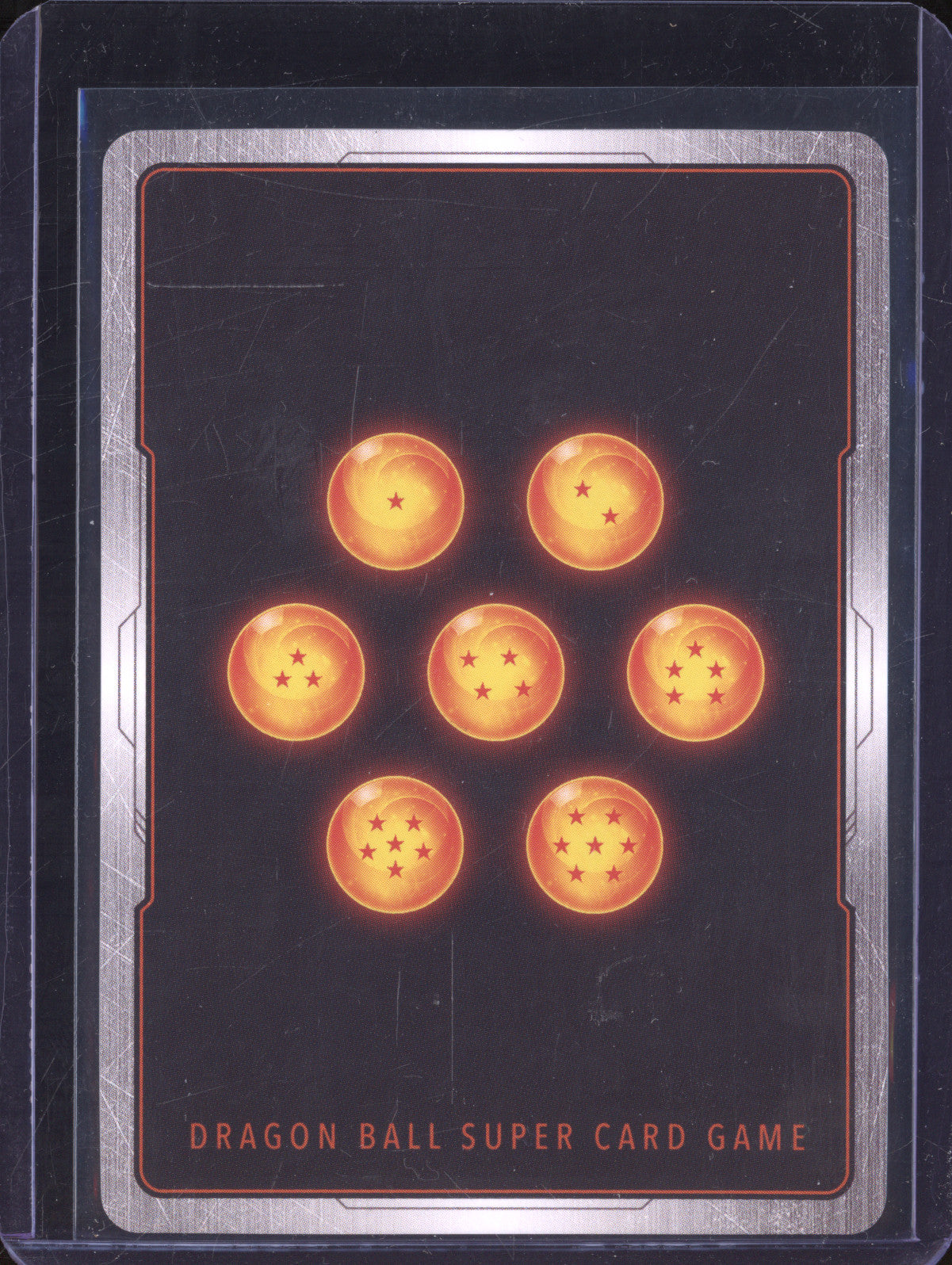 Goku Black 2024 Dragon Ball Super Awakened Pulse FB01-039 Super Rare Alt Art