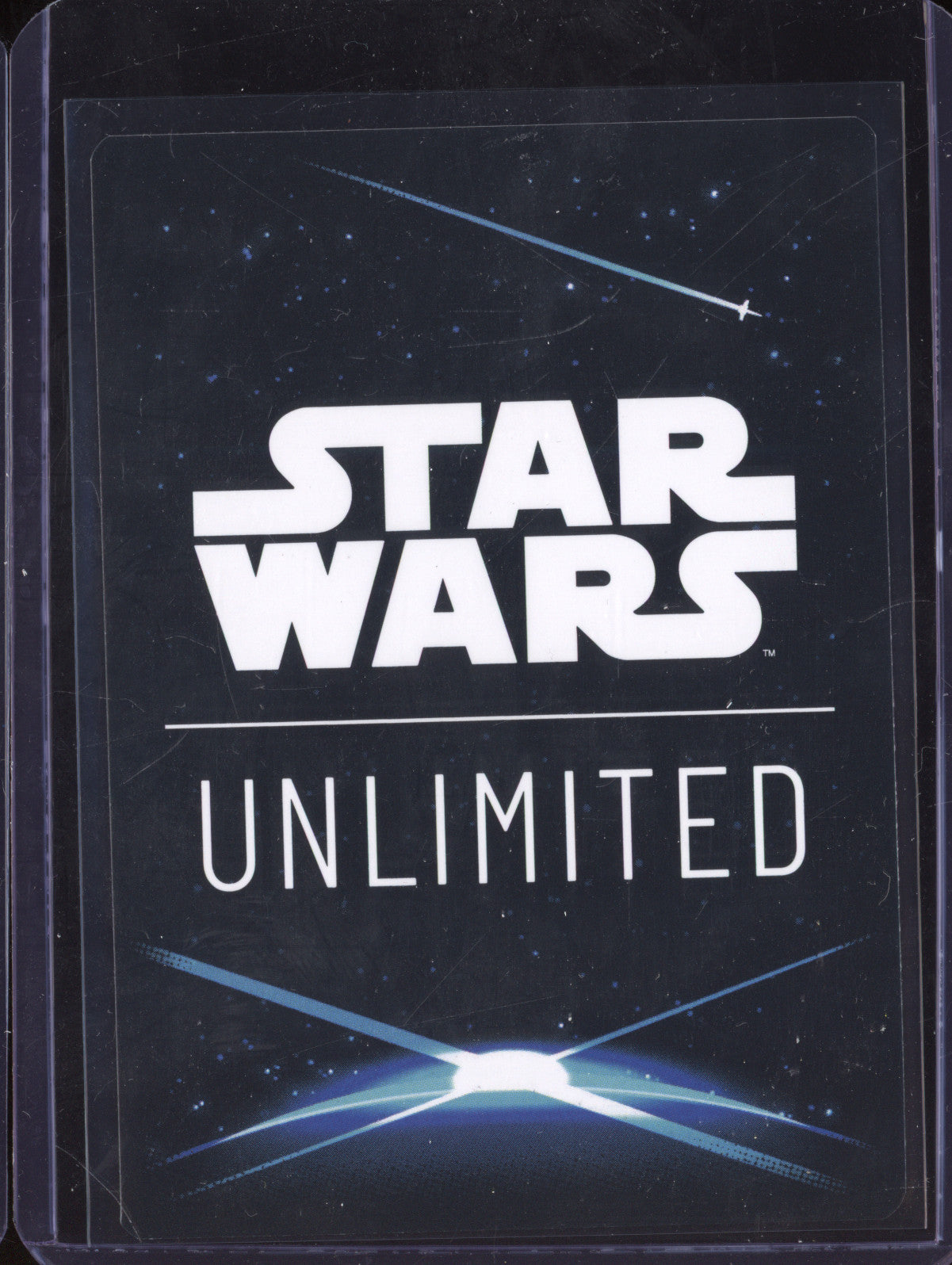 Cad Bane 2024 Star Wars Unlimited Twilight of the Republic 187/257 Legendary