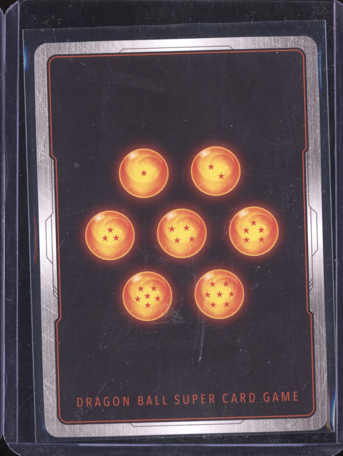 Mai: Future 2024 Dragon Ball Super Awakened Pulse FB01-062 Super Rare Alt Art