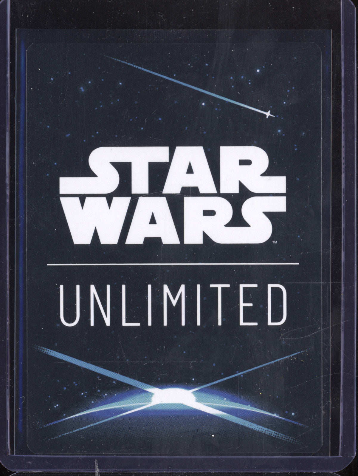 Aayla Secura 2024 Star Wars Unlimited Twilight of the Republic 368 Hyperspace