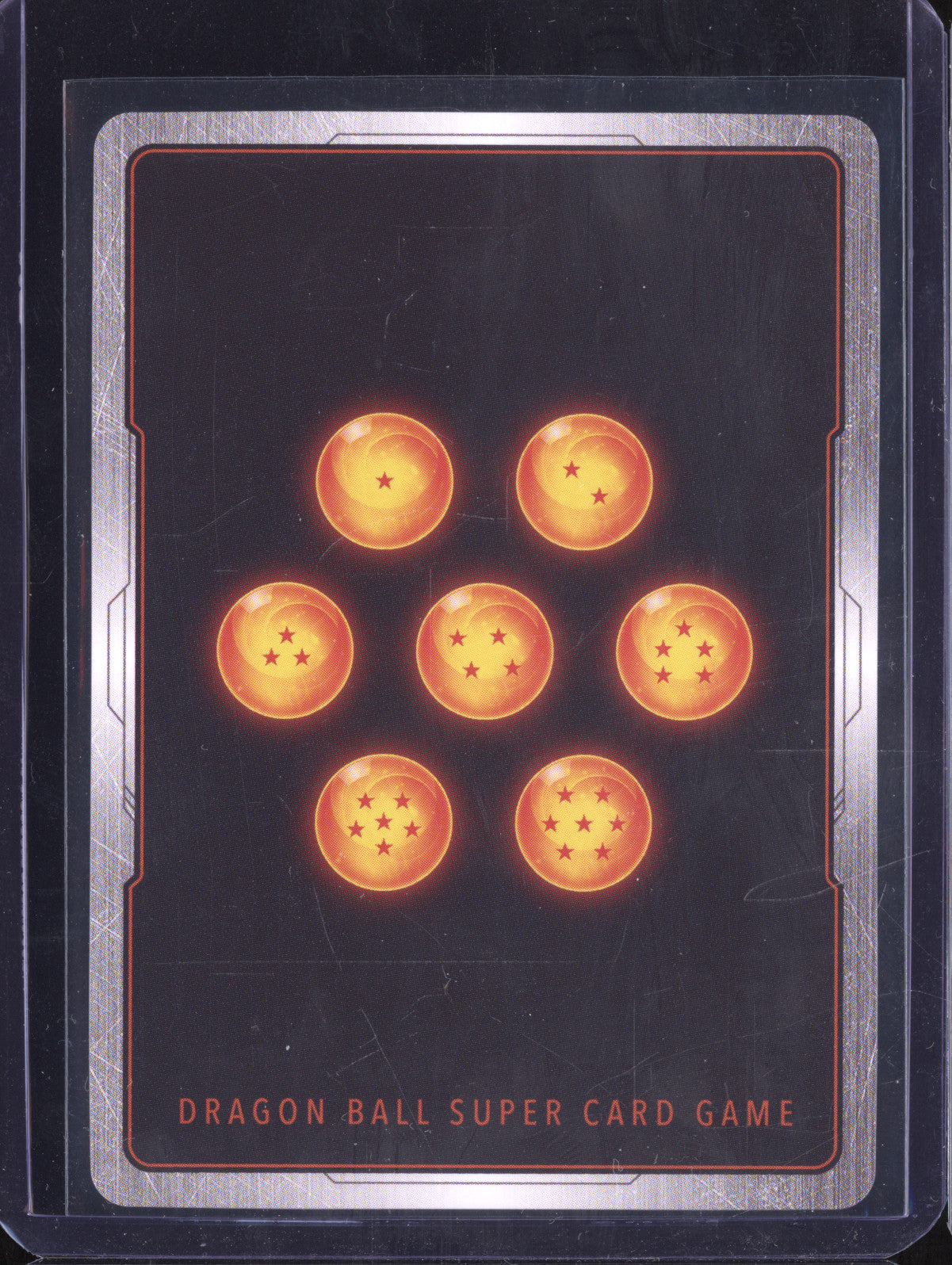 Hit 2024 Dragon Ball Super Awakened Pulse FB01-021 Super Rare Alternate Art