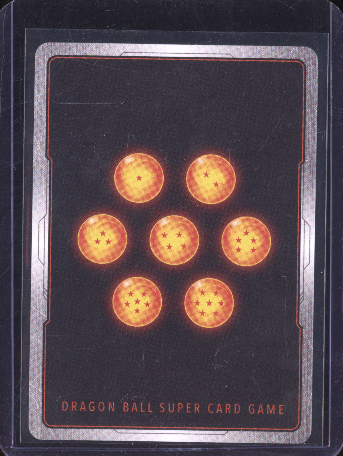 Son Gohan : Youth 2024 Dragon Ball Super Awakened Pulse FB03-139 Secret Rare