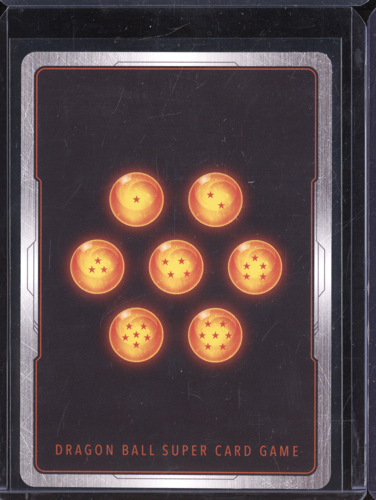 Vegeta 2024 Dragon Ball Super Fusion World Awakened Pulse FB01-096 Super Rare