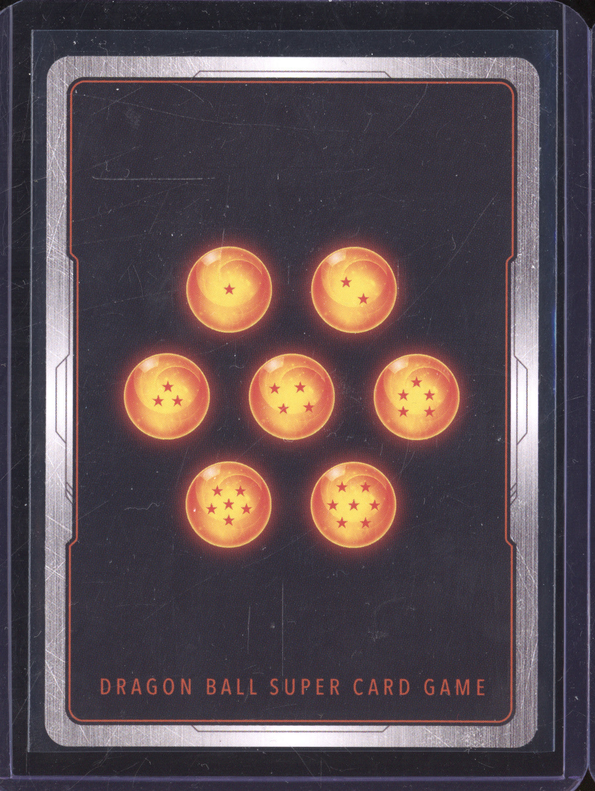 Majin Buu : Evil 2024 Dragon Ball Super Ultra Limit FB04-093 Super Rare Alt Art