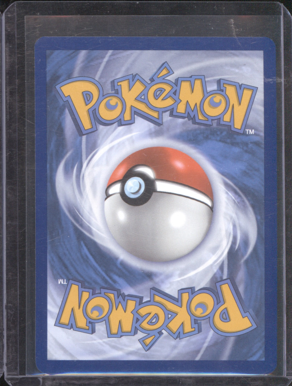 Wo-Chien ex 2024 Pokémon Paldean Fates 240/091 Gold Hyper Rare
