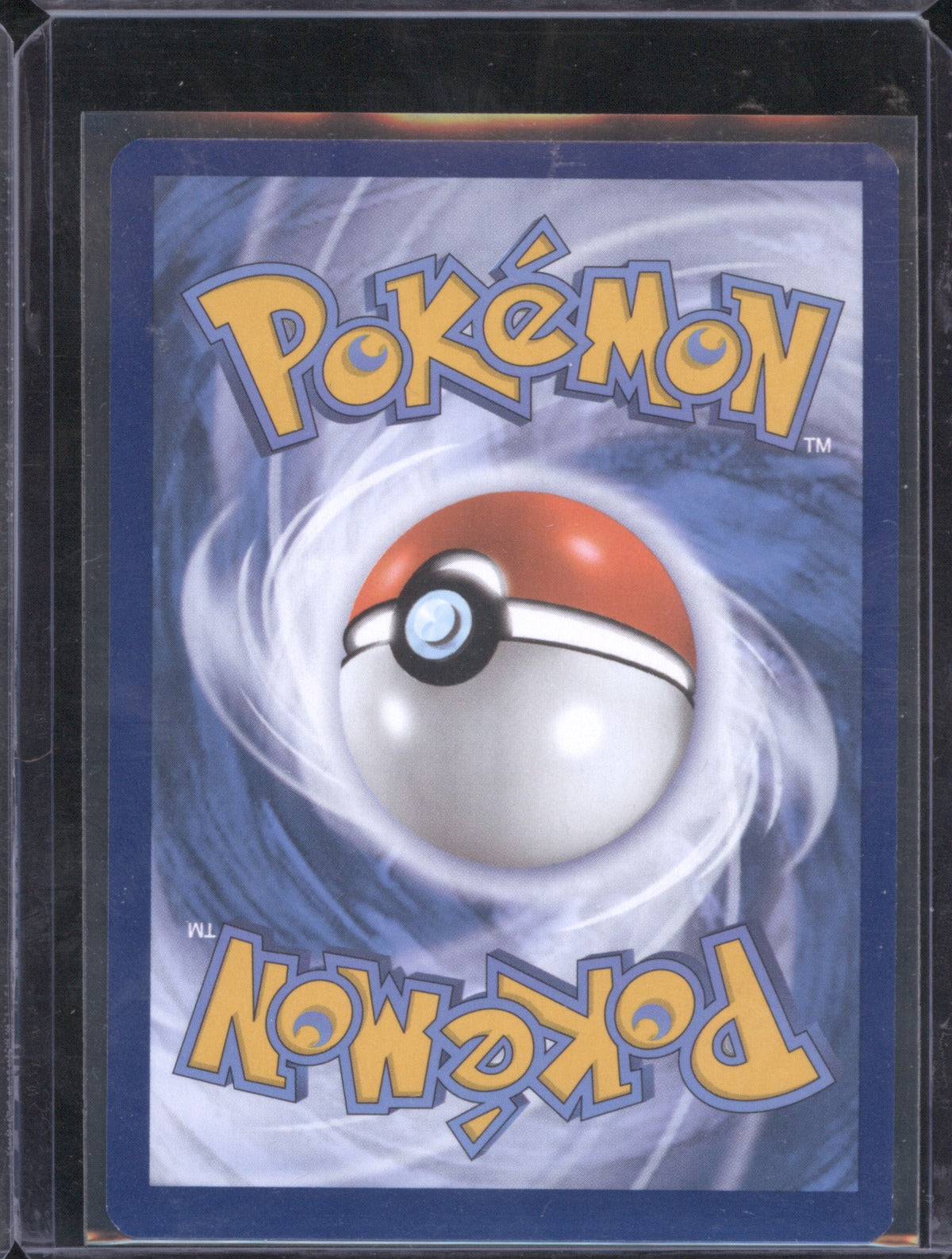 Houndour 2023 Pokémon Obsidian Flames 204/197
