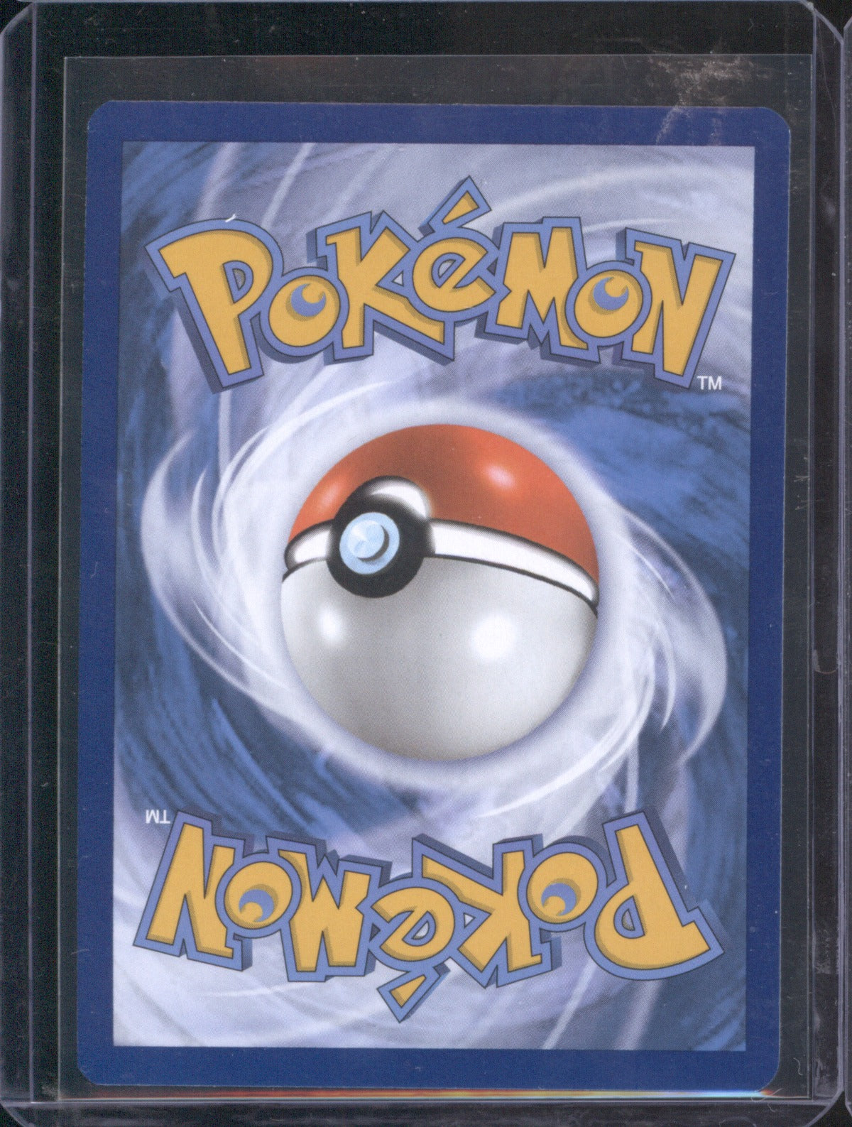 Houndour 2023 Pokémon 204/197 Illustration Rare Obsidian Flames