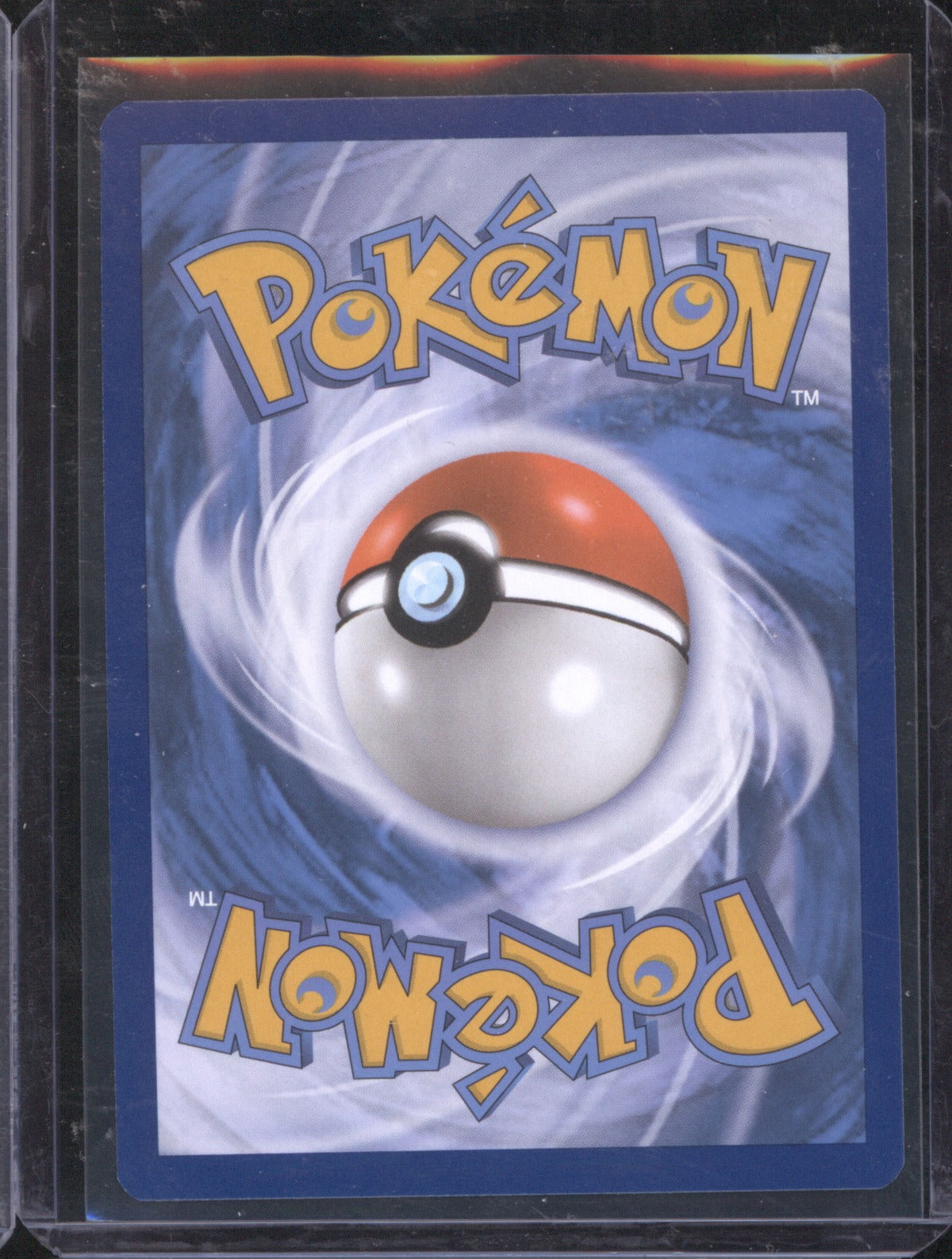 Houndour 2023 Pokémon 204/197 Illustration Rare Obsidian Flames