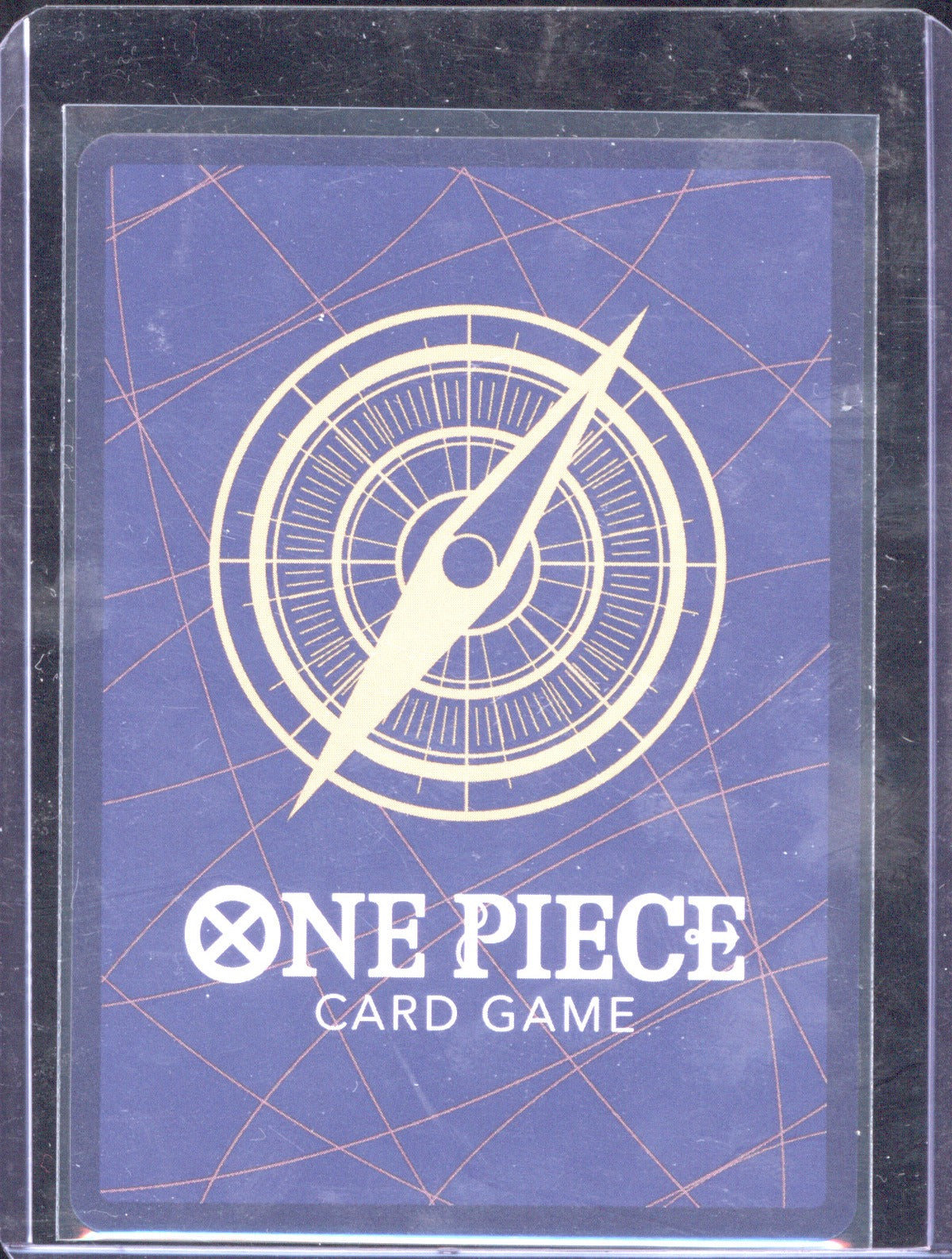 2026 One Piece OP15 Adventure on Kami's Island 106 Zeus Special Alternate Art