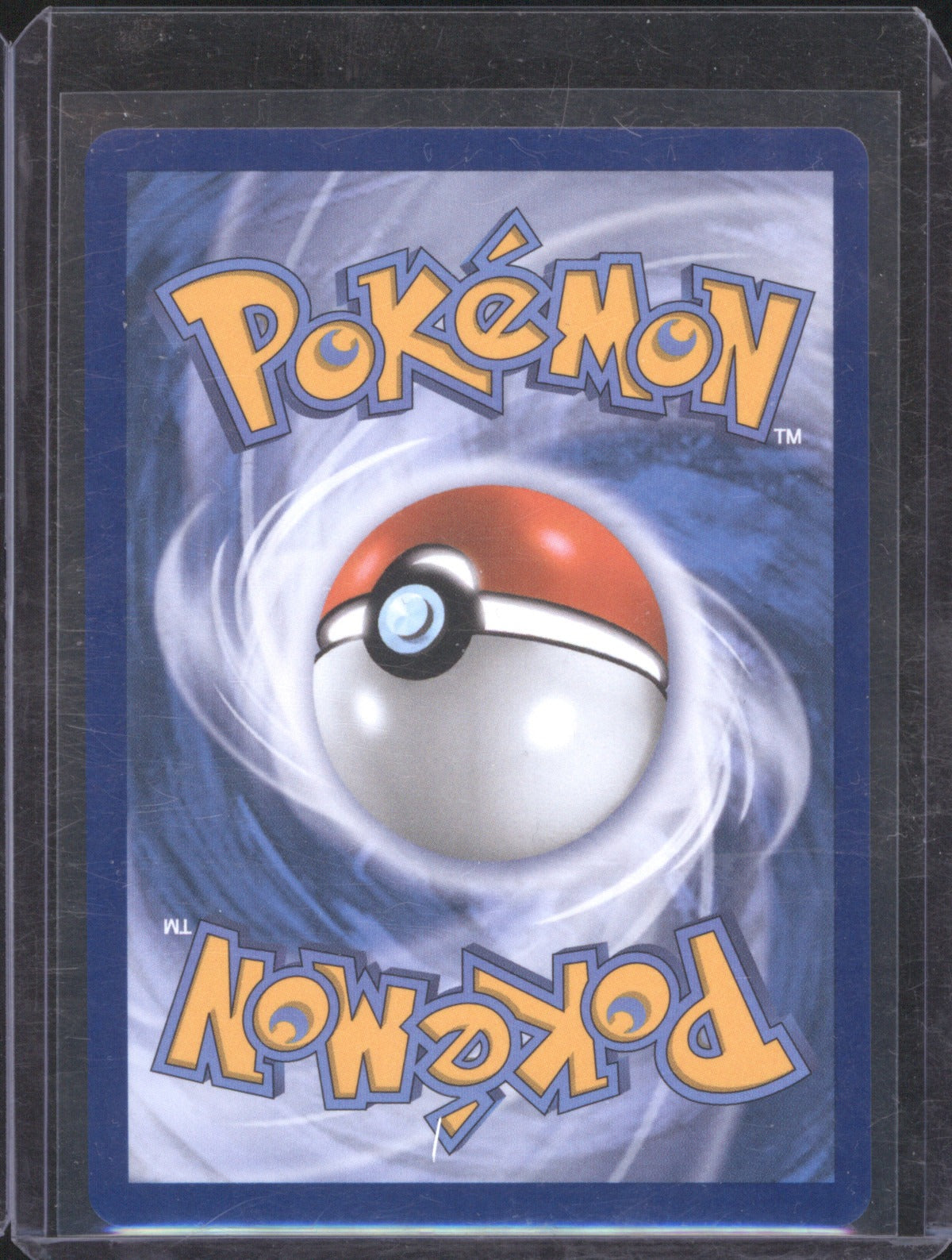 2025 Pokémon Phantasmal Flames Mega Charizard X ex 125/094