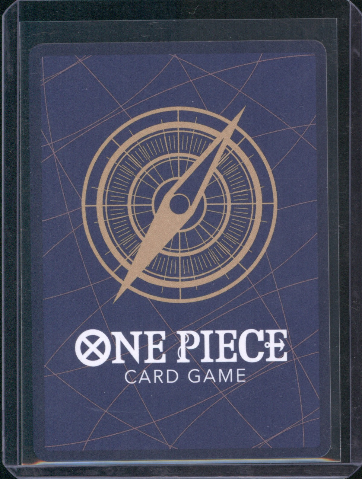 2025 One Piece Japanese PRB02 Best 2 020 Come On We'll Fight You Alternate Art