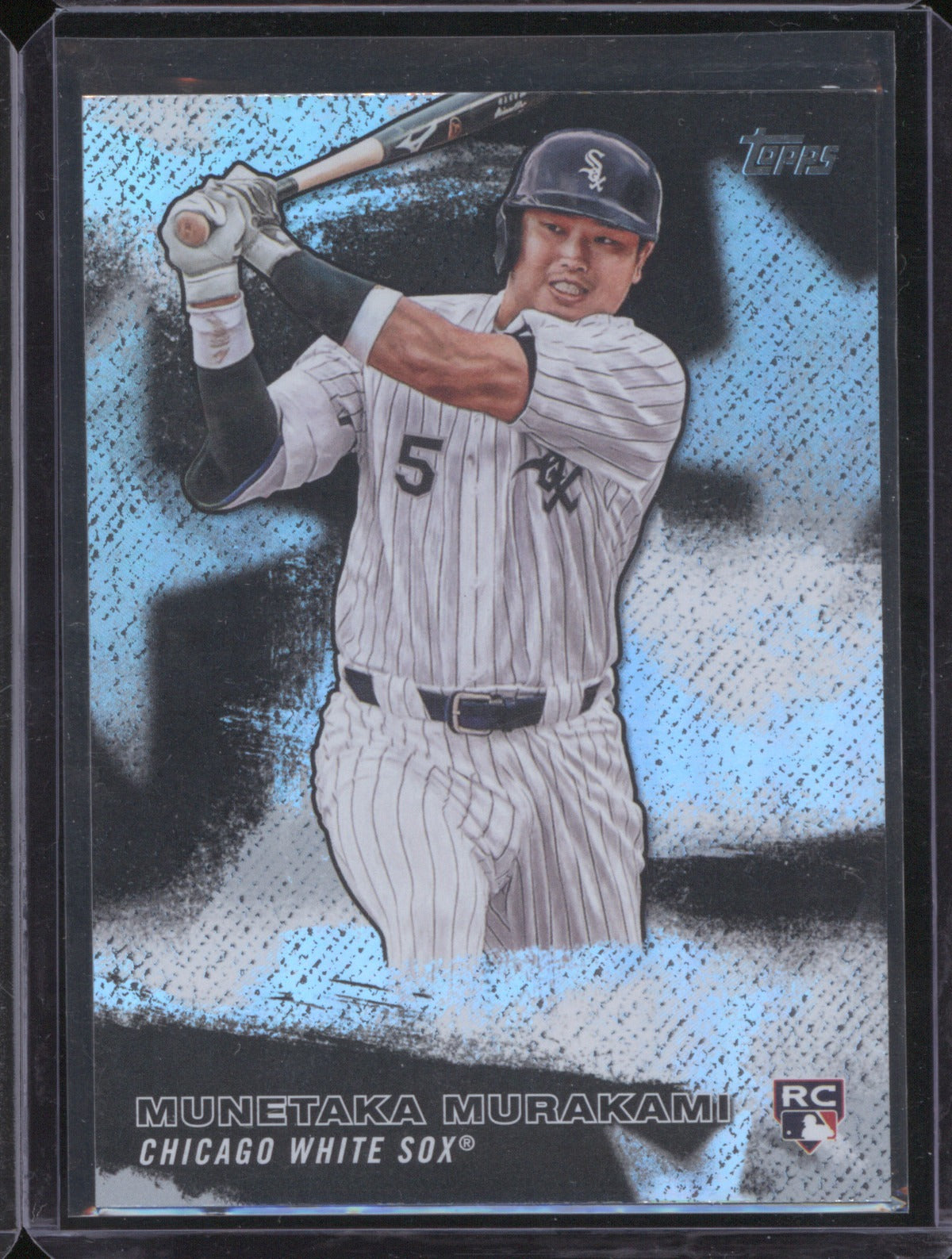 Munetaka Murakami 2026 Topps Series 2 SMLB-26 Stars of MLB RC