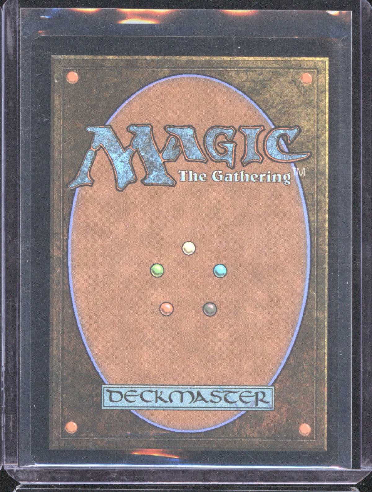 Tangle 2025 MTG Spider-Man Wizards of the Coast 0038 Borderless