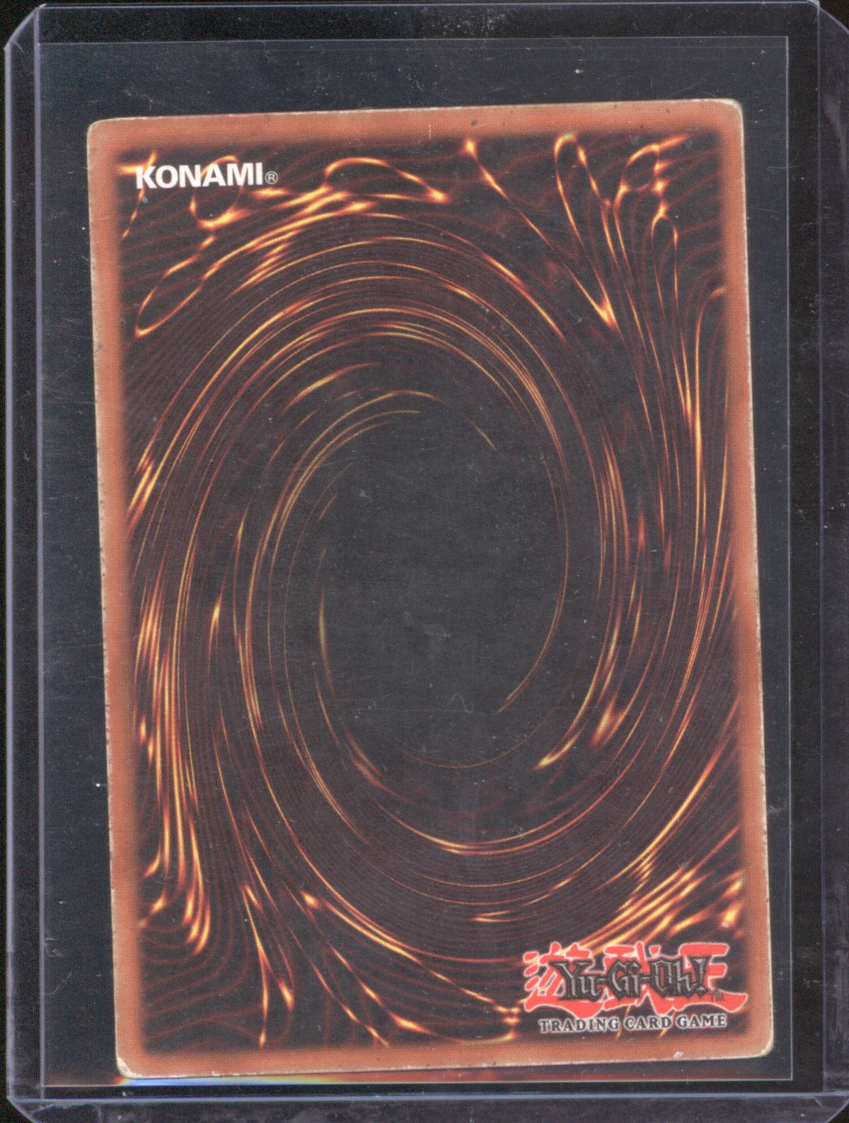 Mystical Space Typhoon 1996 Yu-Gi-Oh Konami Magic Ruler #MRL-047