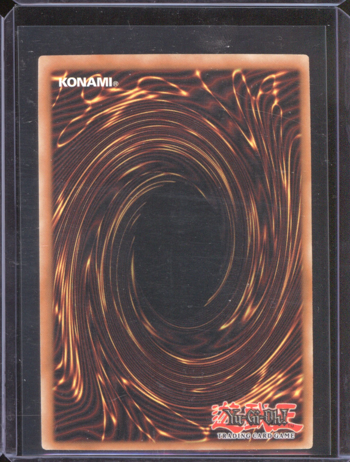 Mago Oscuro 1996 Yu-Gi-Oh Konami #LDD-S005