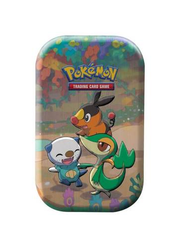 Pokemon TCG Celebrations Mini Tin Sealed Box (8 Mini Tins)