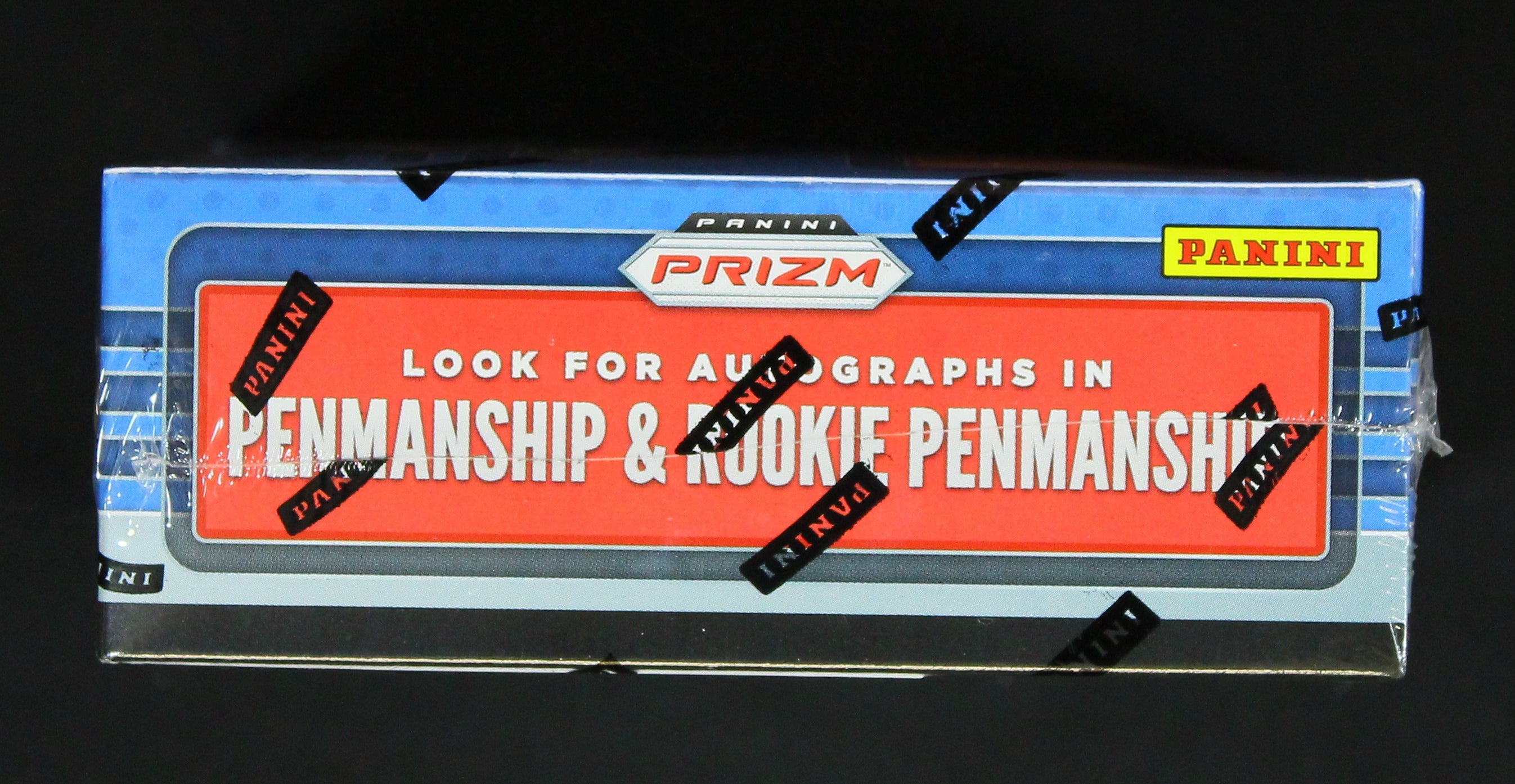 2021-22 Panini Prizm Basketball Retail Box - 24 packs Box