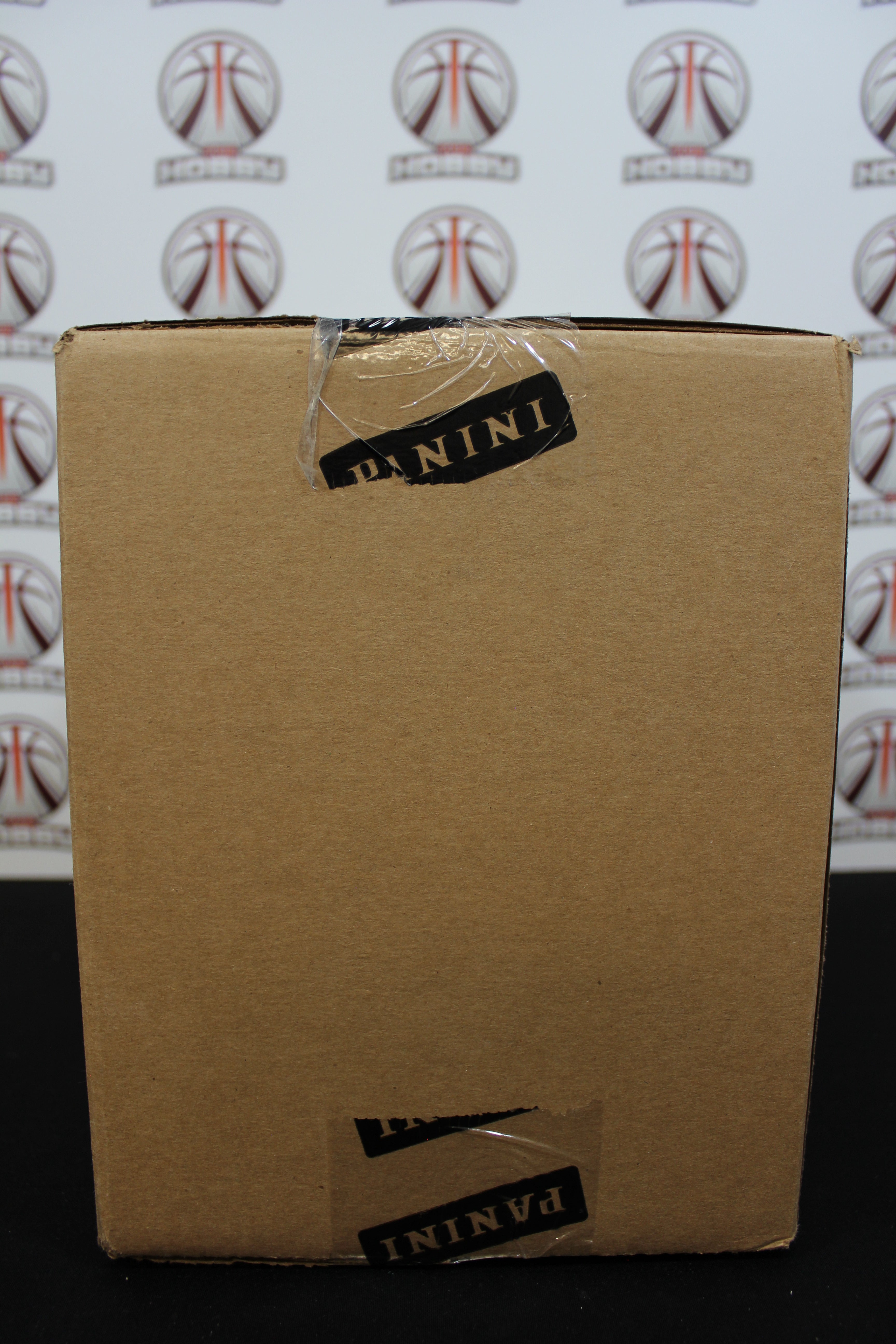 2020-21 Panini Chronicles Basketball Hobby 12-Box Case