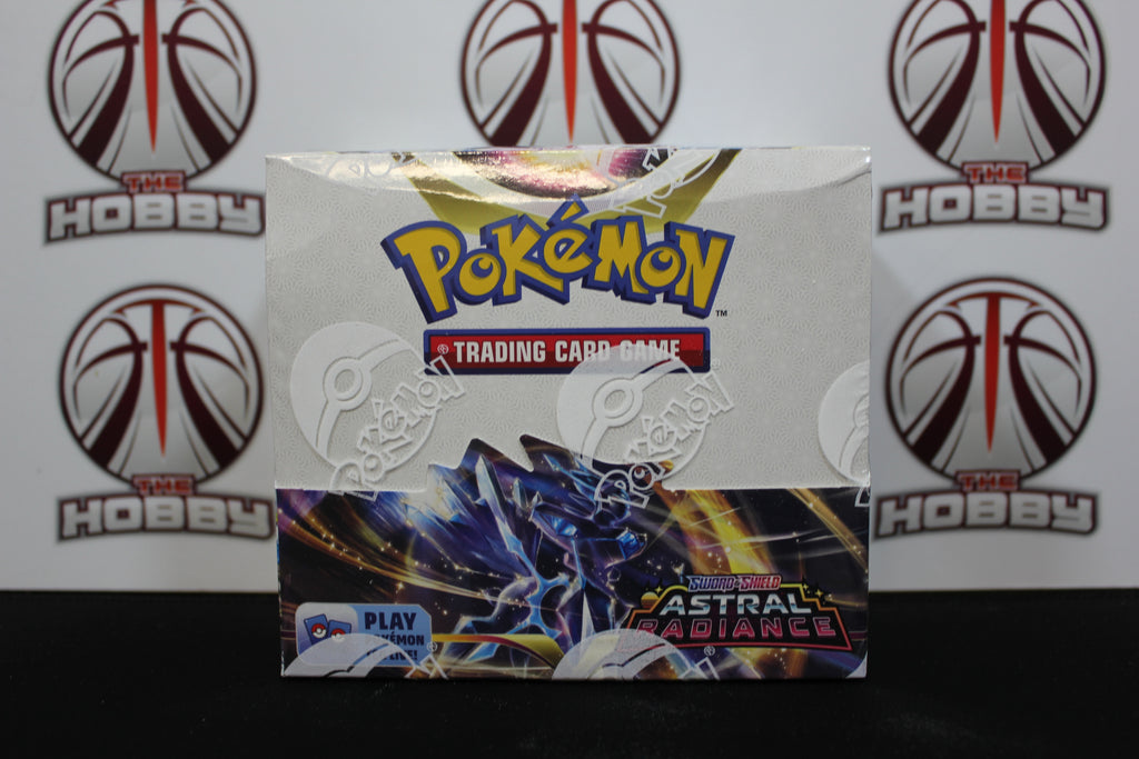 pokémon tcg: scarlet & violet-journey together enhanced booster display box Pokemon Journey Together Enhanced Booster Box – MHDEALSPLUS main image 0