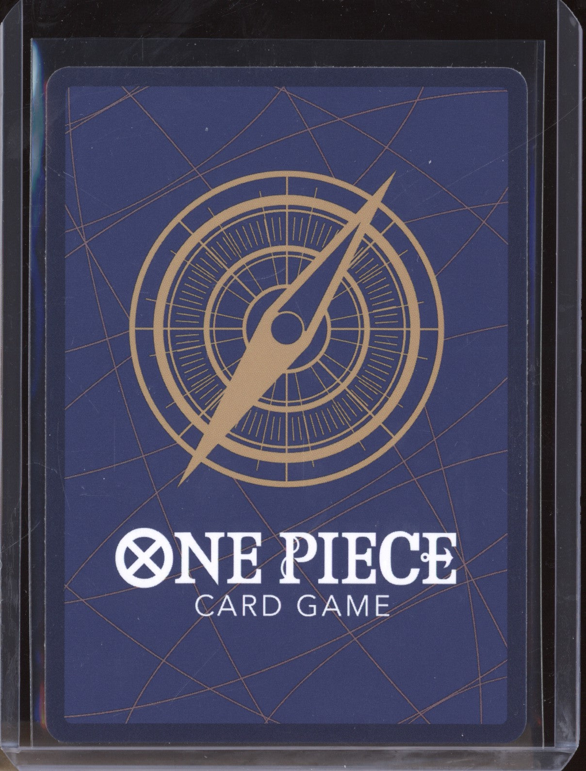 Aramaki 2024 Bandai One Piece Wings of the Captain OP-06 043 SR