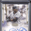 Gary Sheffield 2021 Topps Tier One PPA-GS Prime Performers Auto 226/300