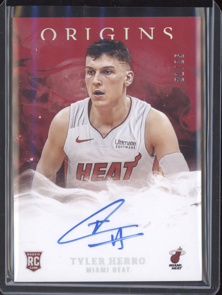 Tyler Herro RC auto ORIGINS - その他