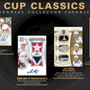 2022-23 Upper Deck The Cup Hockey Hobby Box