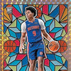 2023-24 Panini Mosaic Basketball Blaster Box