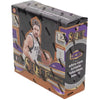 2023-24 Panini Select Basketball Hobby International Box