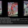 2023-24 Panini Revolution Basketball Winter Tin