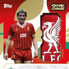 2024-25 Topps Liverpool FC Team Set