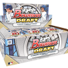 2024 Bowman Draft Baseball Jumbo Hobby Box (Pre-Order)