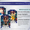 2024 KAKAWOW PHANTOM Warner Brothers 100th Anniversary Hobby Box