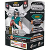 2024 Panini Prizm Football 6-Pack Blaster Box